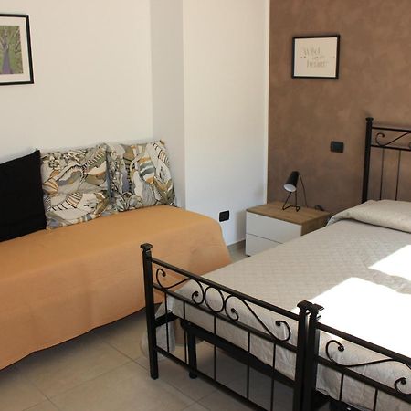 Poggiofranco Apartaments Bari Eksteriør billede
