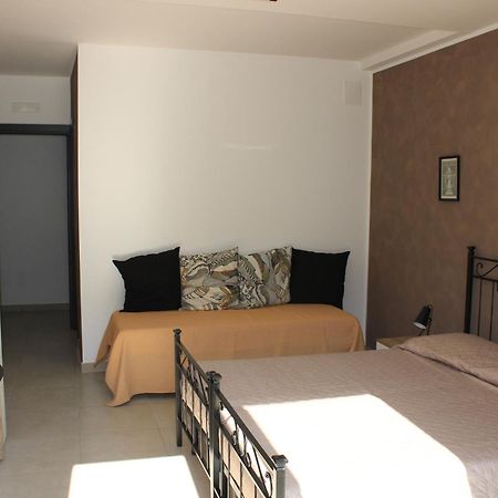 Poggiofranco Apartaments Bari Eksteriør billede
