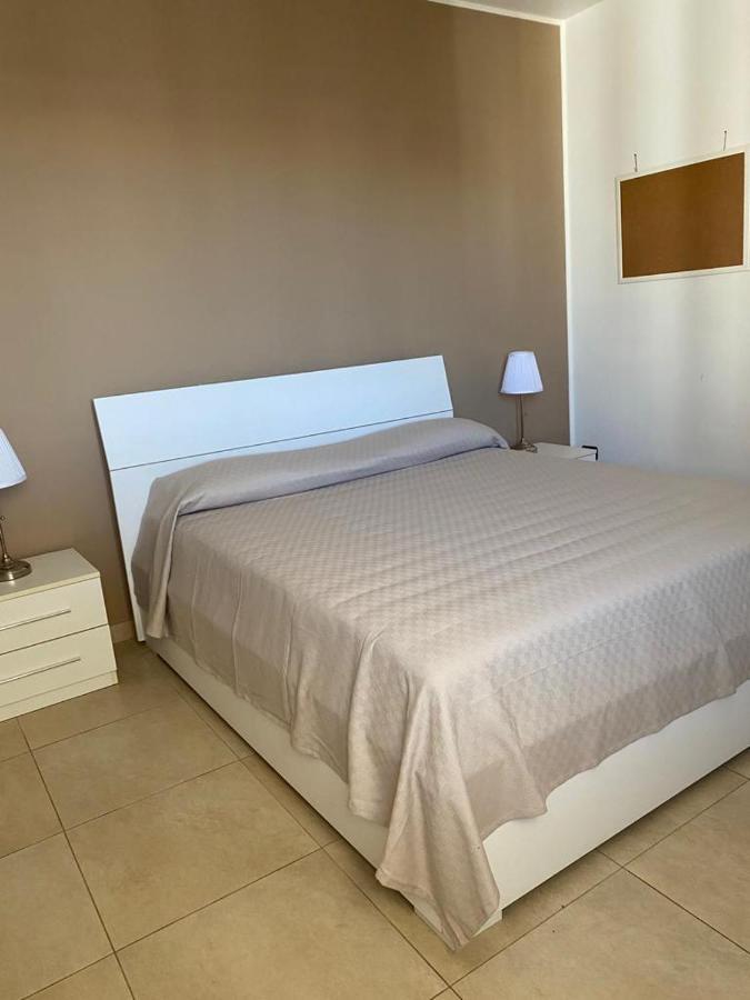 Poggiofranco Apartaments Bari Eksteriør billede