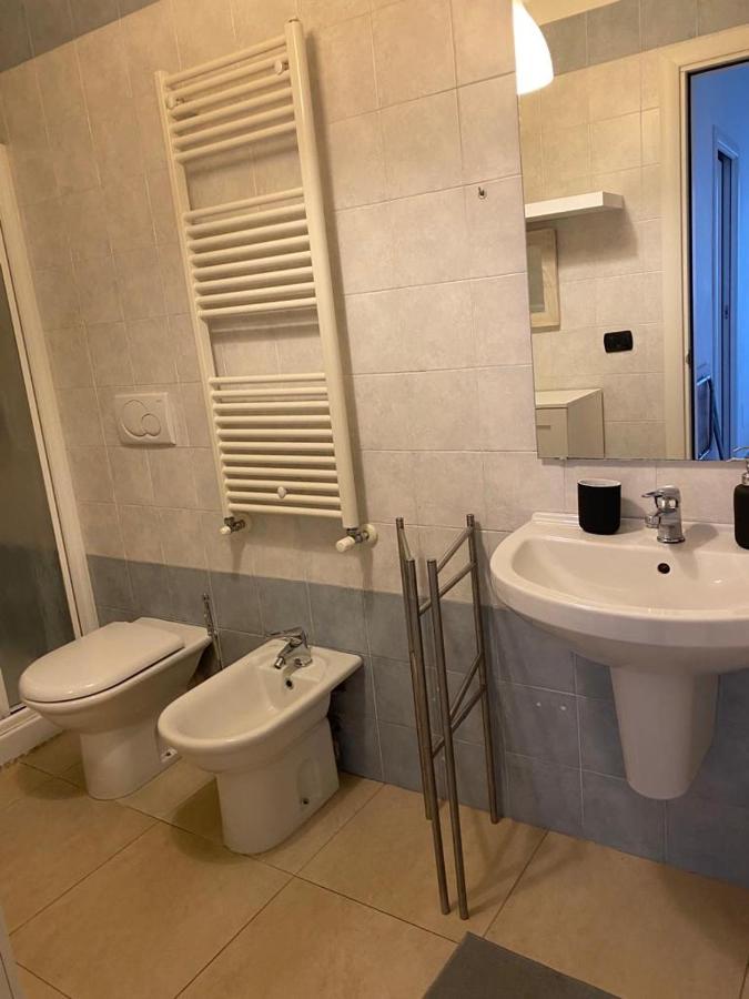 Poggiofranco Apartaments Bari Eksteriør billede