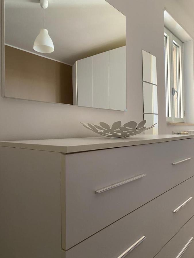 Poggiofranco Apartaments Bari Eksteriør billede