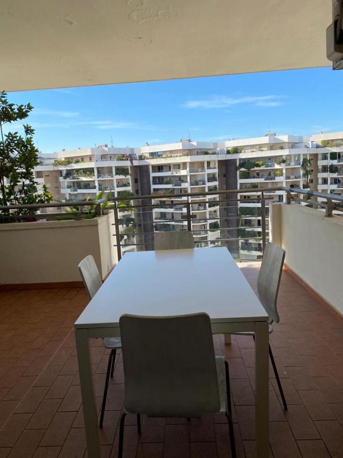 Poggiofranco Apartaments Bari Eksteriør billede