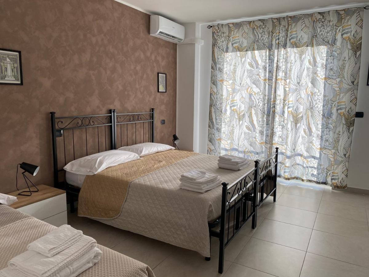 Poggiofranco Apartaments Bari Eksteriør billede