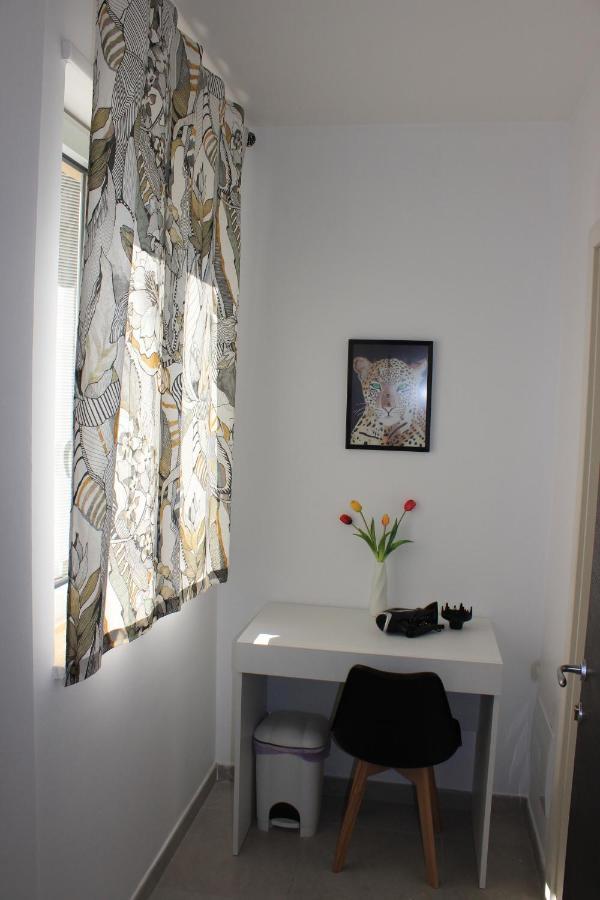 Poggiofranco Apartaments Bari Eksteriør billede