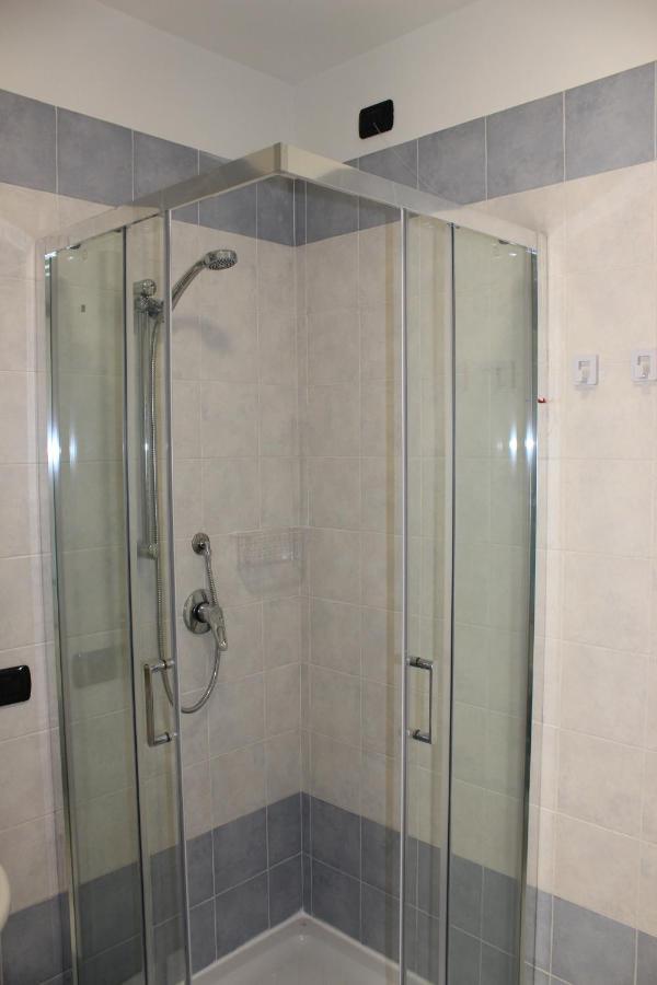 Poggiofranco Apartaments Bari Eksteriør billede