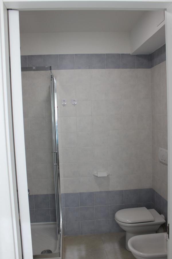 Poggiofranco Apartaments Bari Eksteriør billede