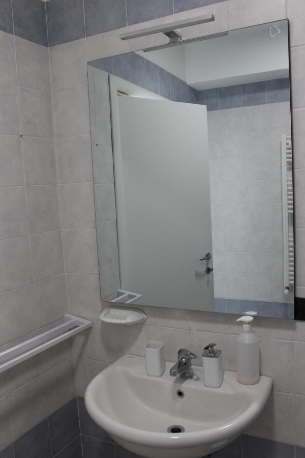 Poggiofranco Apartaments Bari Eksteriør billede