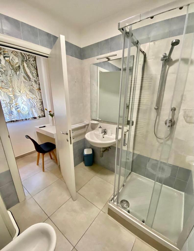 Poggiofranco Apartaments Bari Eksteriør billede