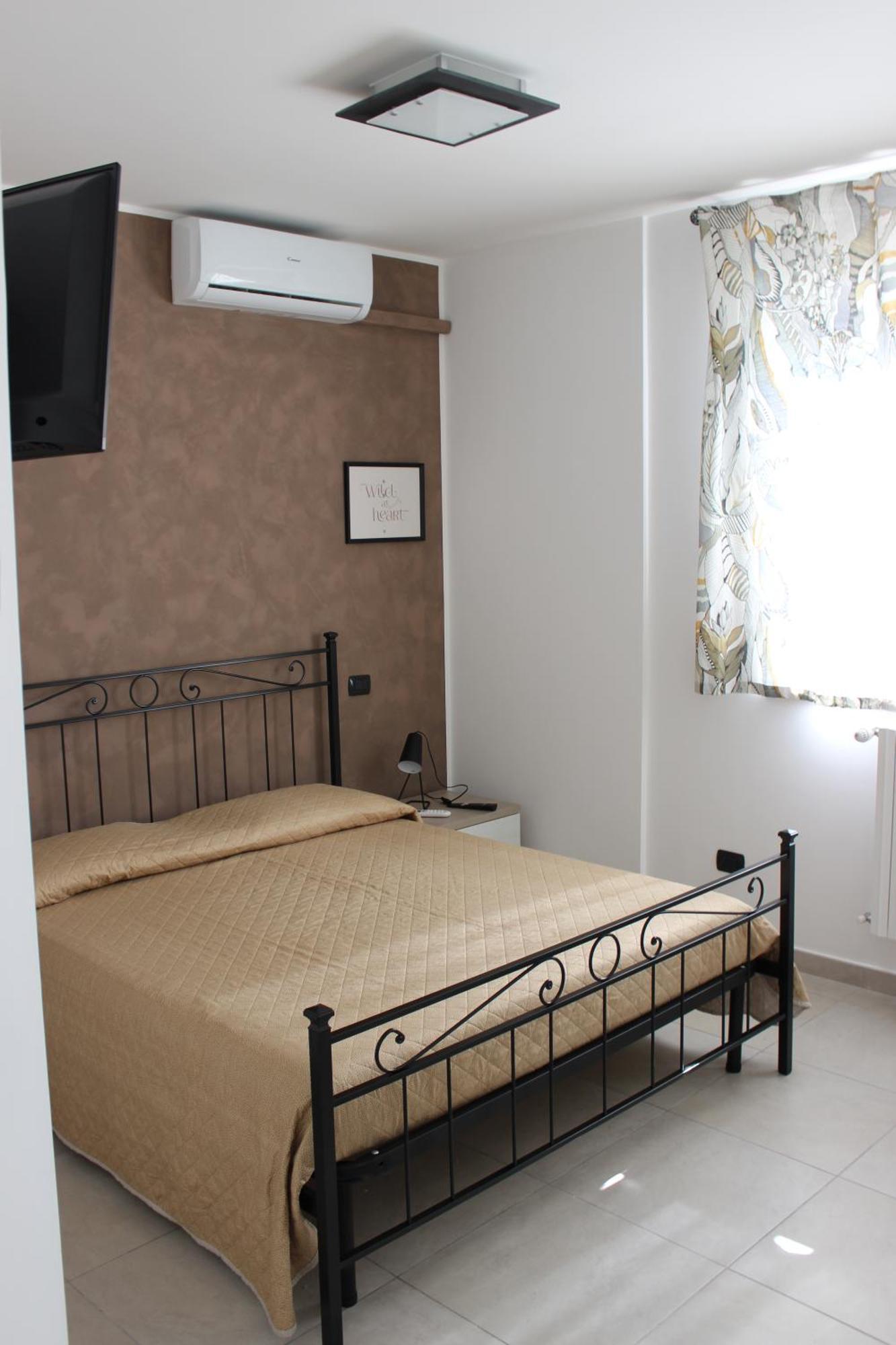 Poggiofranco Apartaments Bari Eksteriør billede