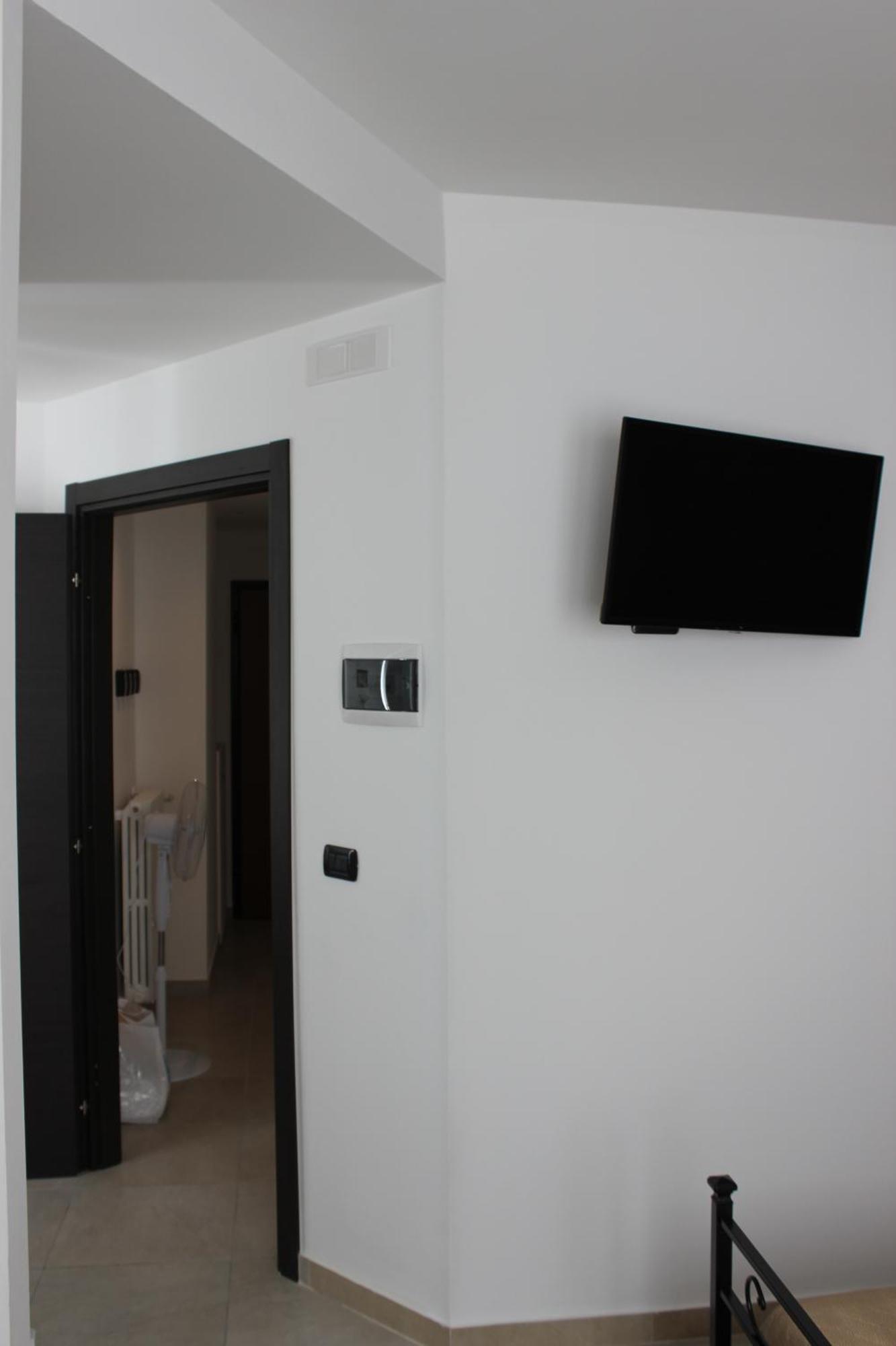 Poggiofranco Apartaments Bari Eksteriør billede
