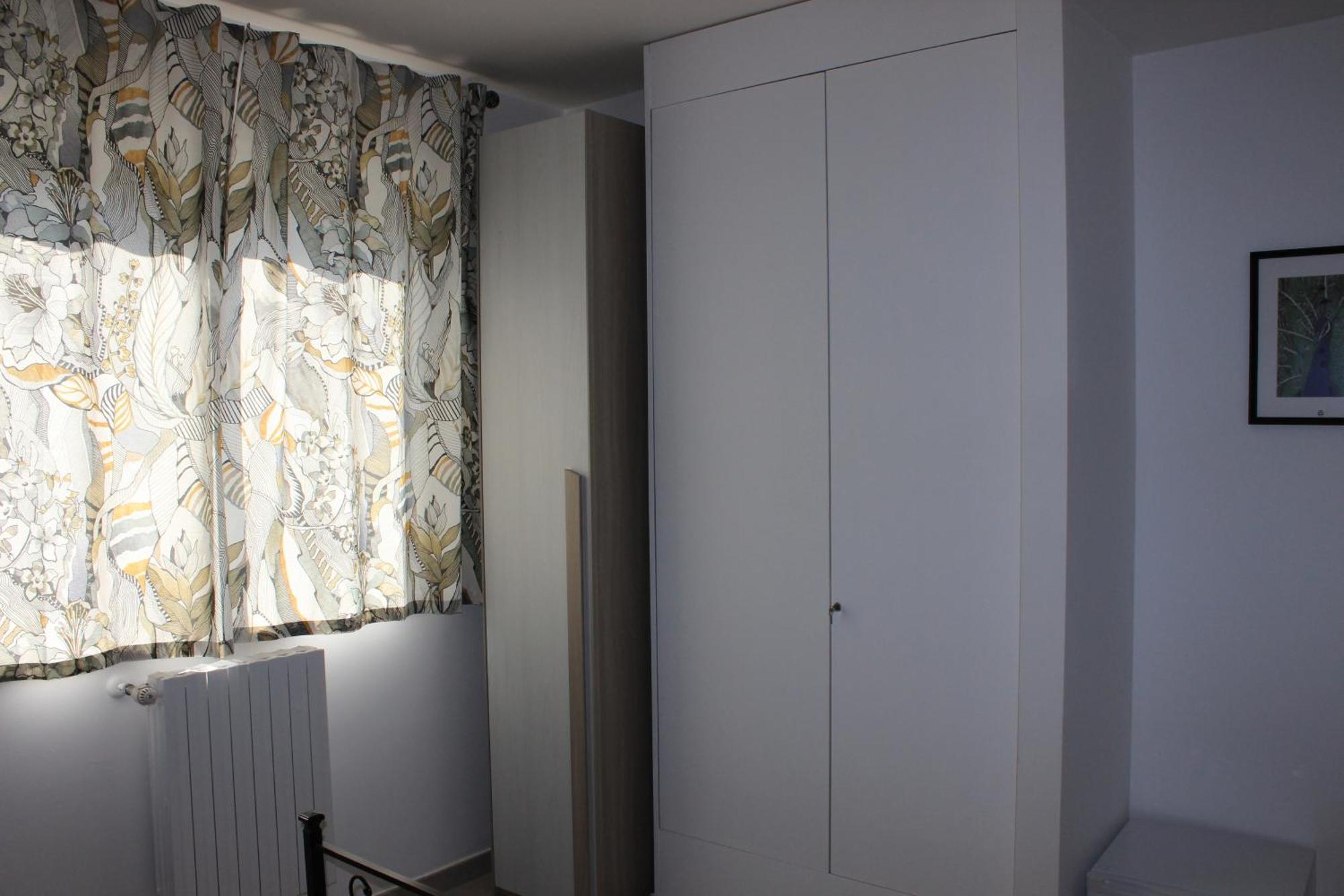 Poggiofranco Apartaments Bari Eksteriør billede
