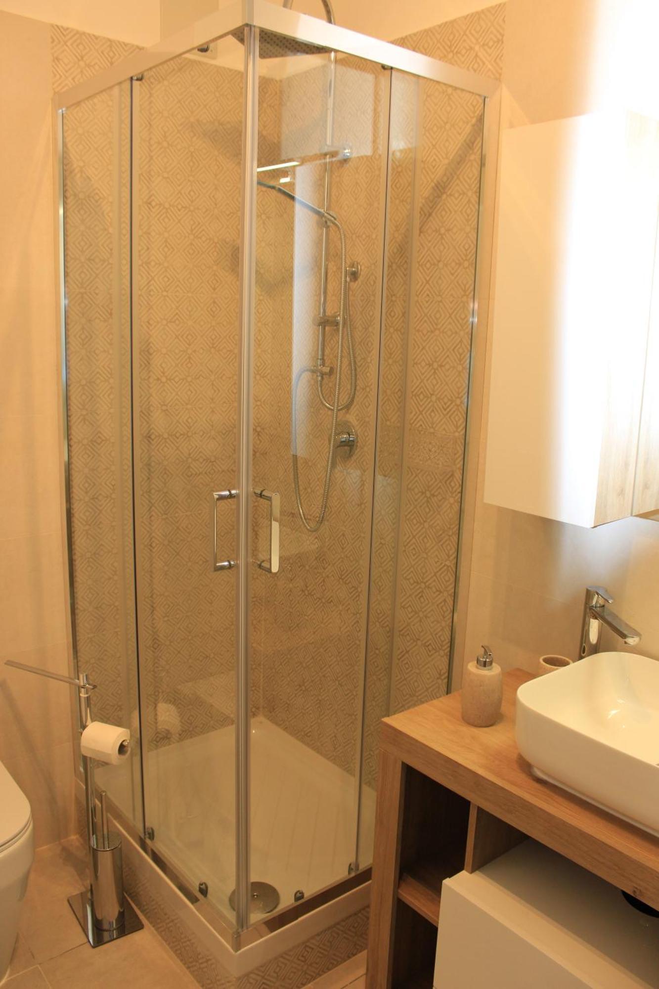 Poggiofranco Apartaments Bari Eksteriør billede