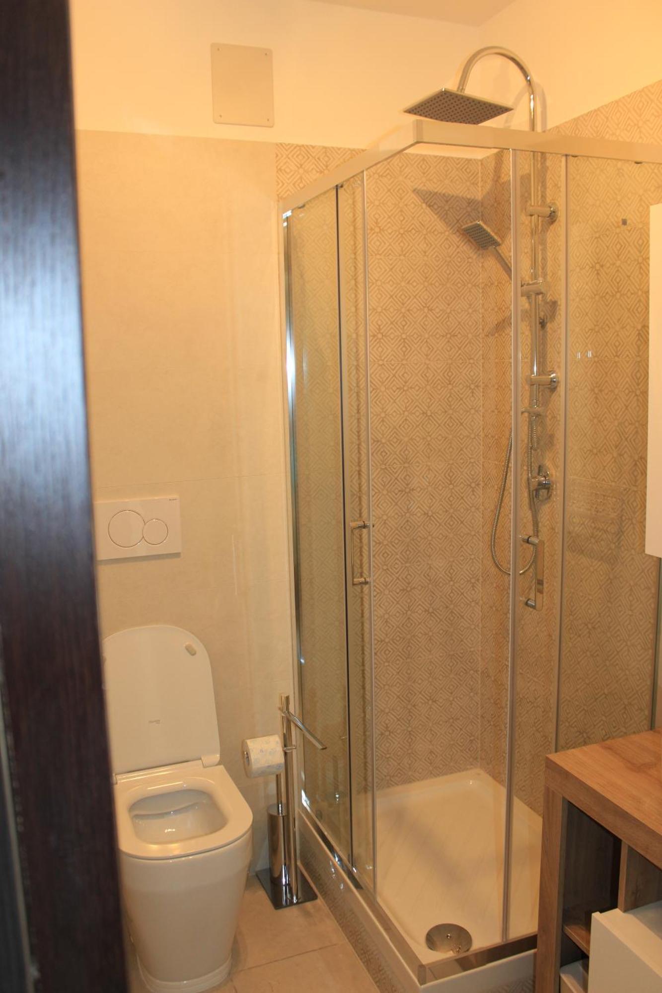 Poggiofranco Apartaments Bari Eksteriør billede