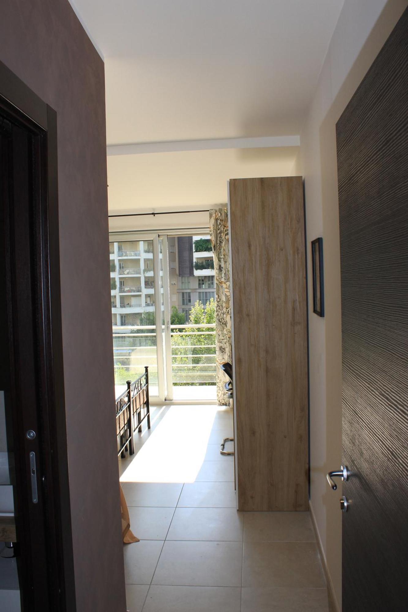 Poggiofranco Apartaments Bari Eksteriør billede