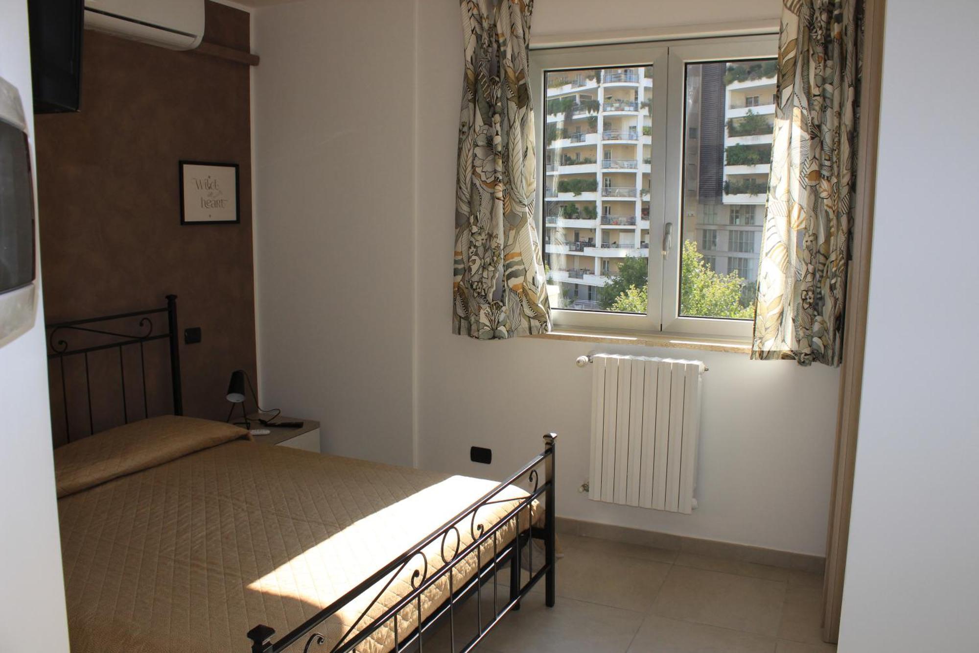 Poggiofranco Apartaments Bari Eksteriør billede